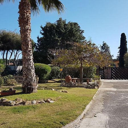 Maresole A Capitana Βίλα Εξωτερικό φωτογραφία