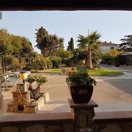 Maresole A Capitana Βίλα Εξωτερικό φωτογραφία