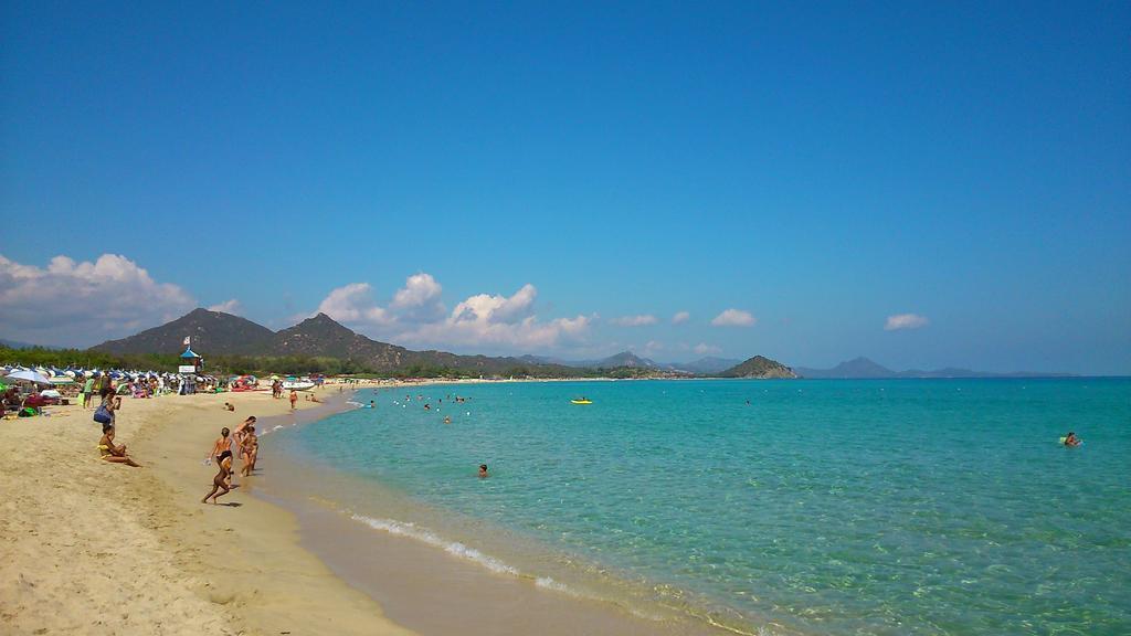 Maresole A Capitana Βίλα Δωμάτιο φωτογραφία