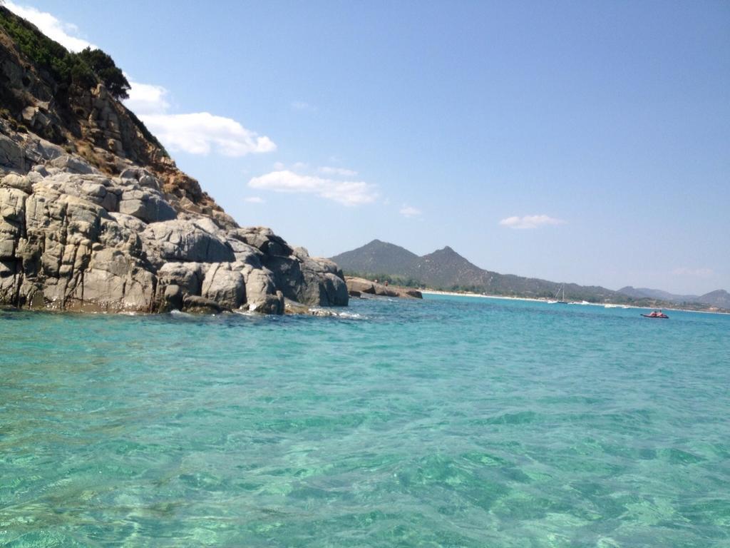Maresole A Capitana Βίλα Δωμάτιο φωτογραφία