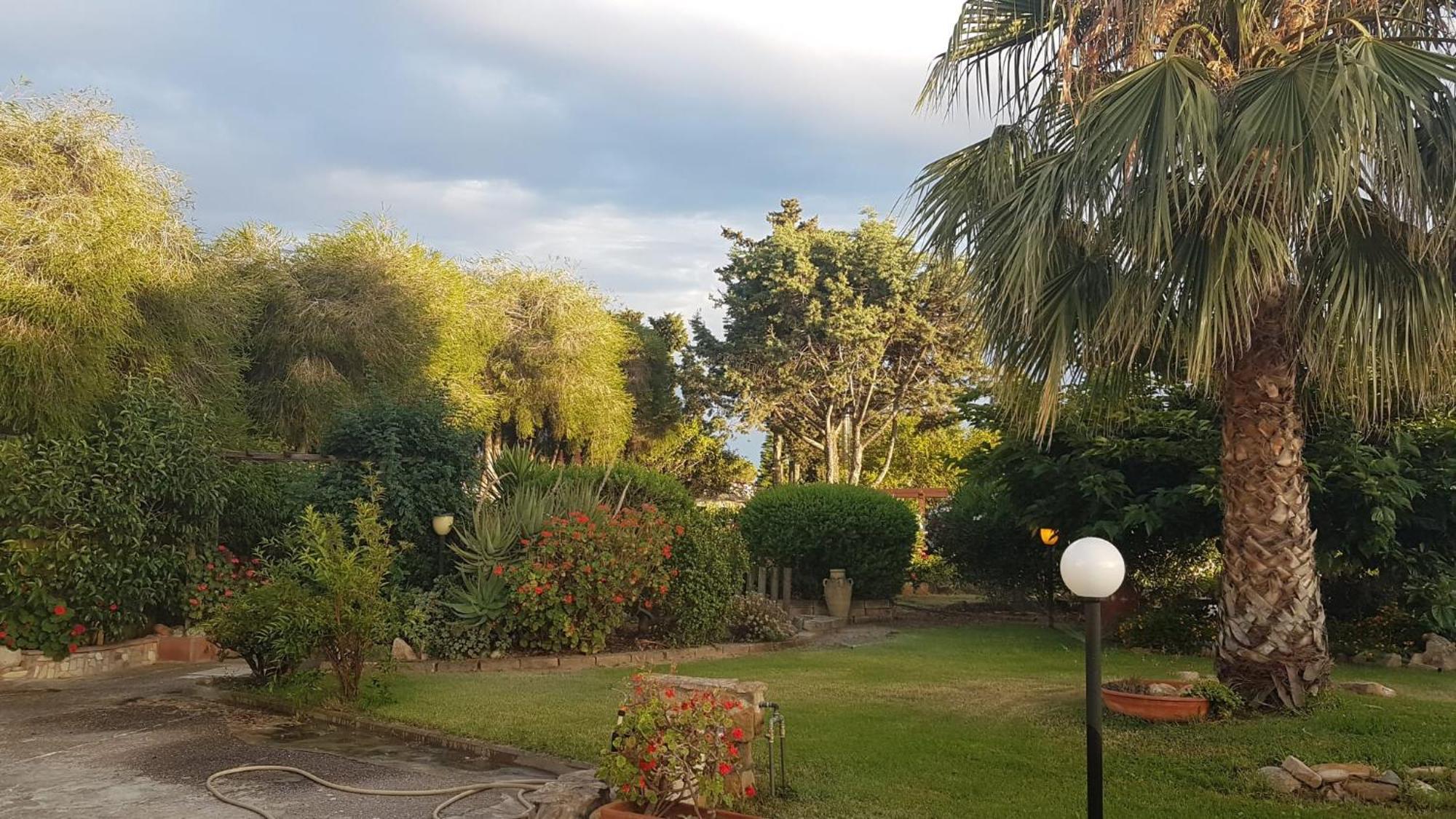Maresole A Capitana Βίλα Εξωτερικό φωτογραφία