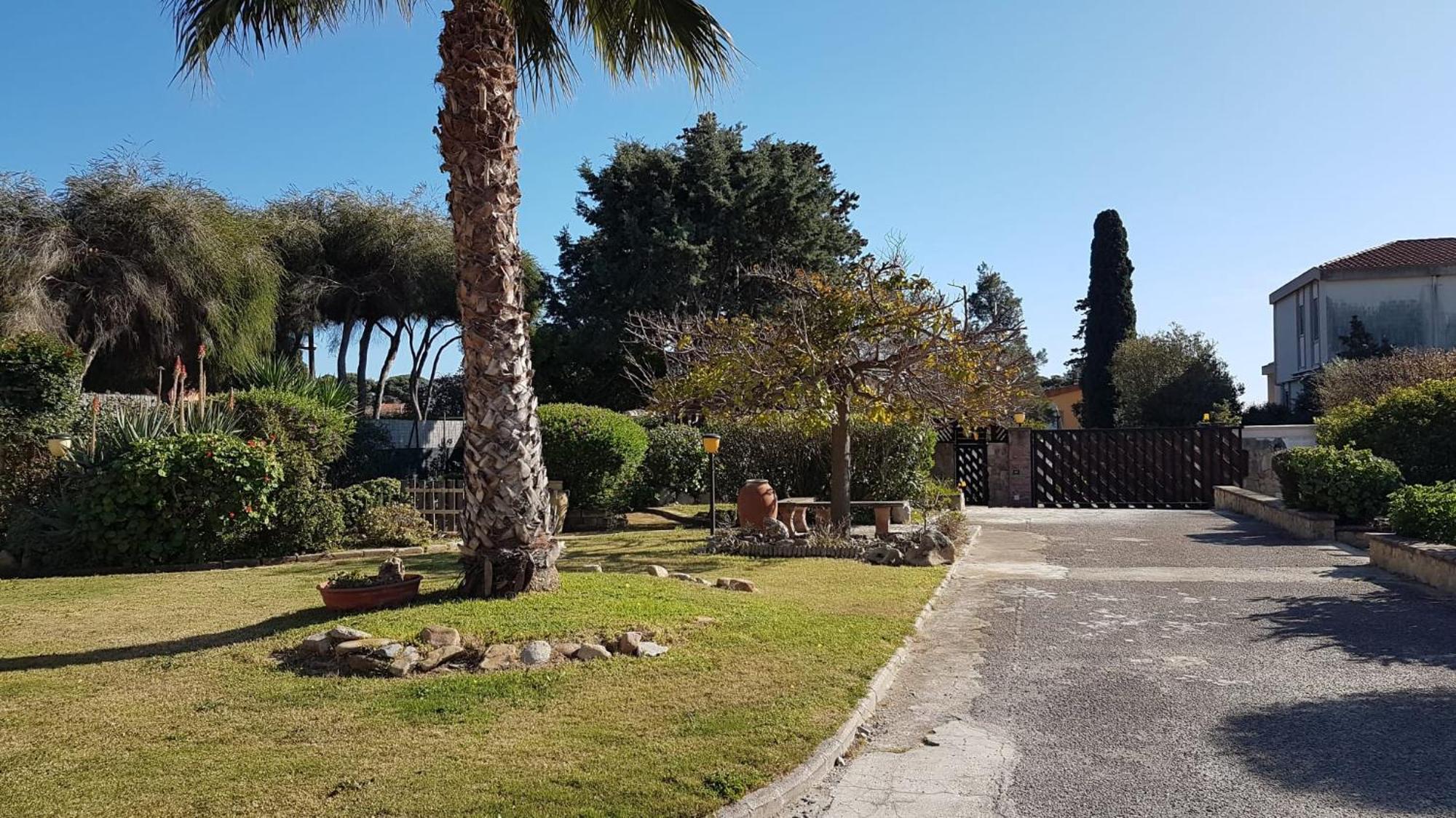 Maresole A Capitana Βίλα Εξωτερικό φωτογραφία