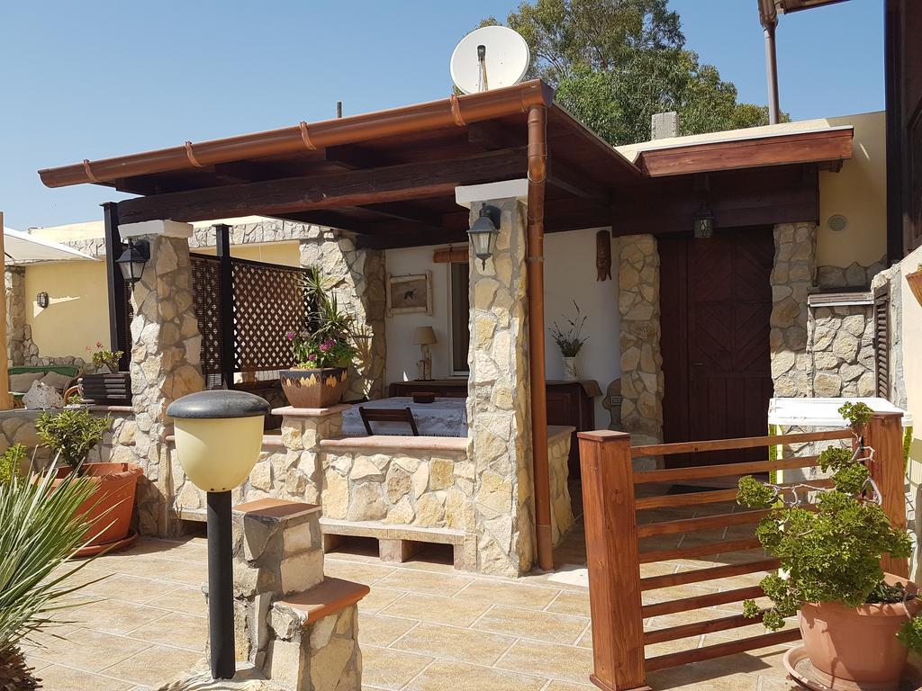 Maresole A Capitana Βίλα Εξωτερικό φωτογραφία
