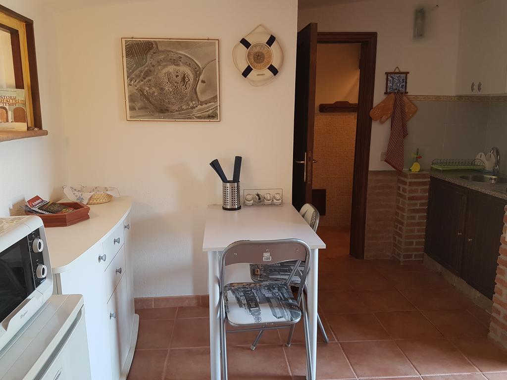 Maresole A Capitana Βίλα Εξωτερικό φωτογραφία