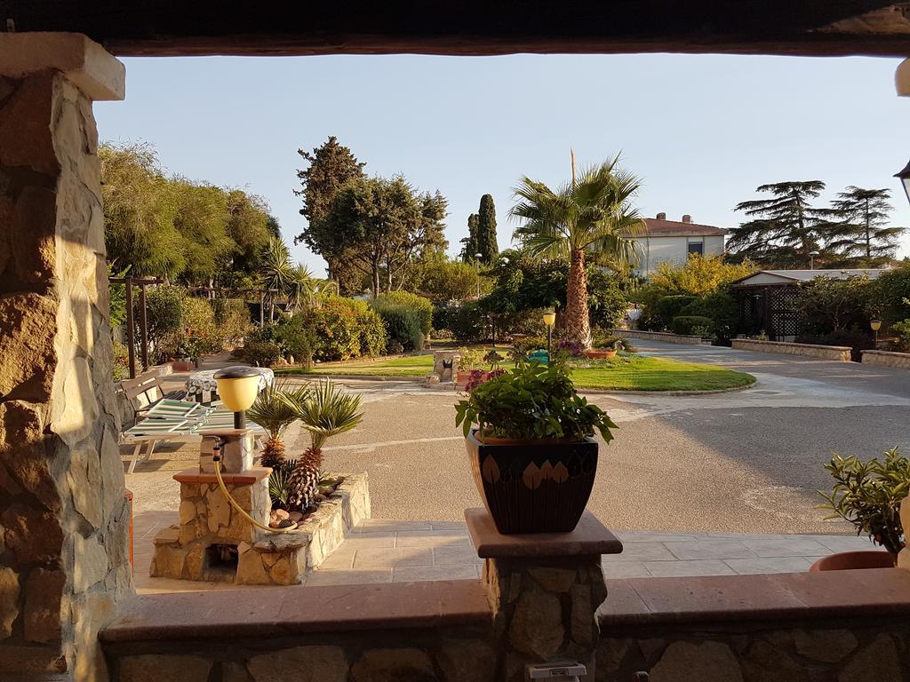 Maresole A Capitana Βίλα Εξωτερικό φωτογραφία